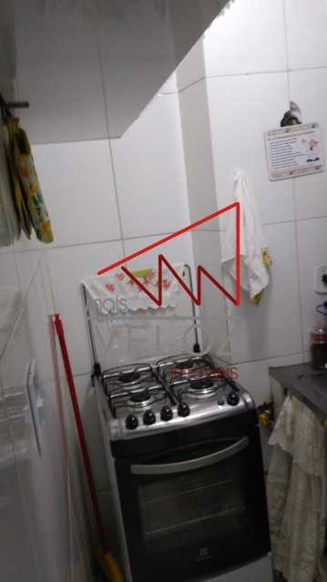 Kitnet-Studio, 28 m² - Foto 3