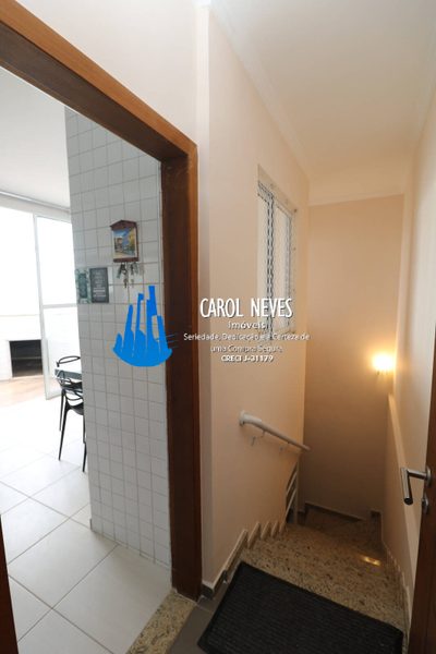 Cobertura, 3 quartos, 165 m² - Foto 5