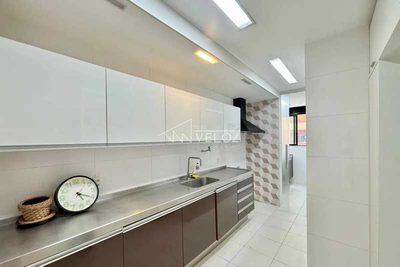 Apartamento, 2 quartos, 100 m² - Foto 4