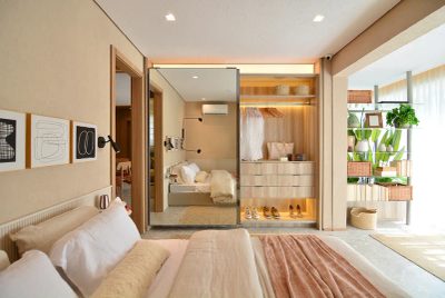 Apartamento, 3 quartos, 119 m² - Foto 1
