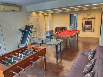 Apartamento, 4 quartos, 365 m² - Foto 1
