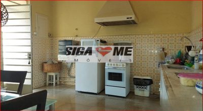 Casa, 4 quartos, 1500 m² - Foto 5