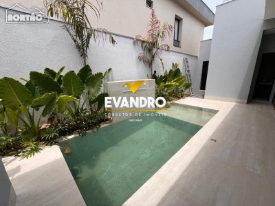 Casa, 3 quartos, 199 m² - Foto 3