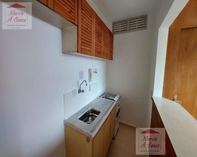 Apartamento, 1 quarto, 40 m² - Foto 4