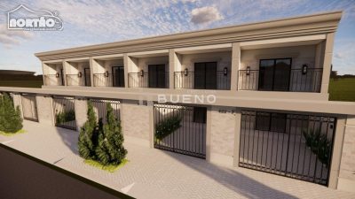 Casa, 2 quartos, 82 m² - Foto 3