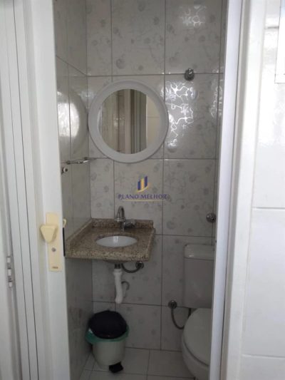 Apartamento, 2 quartos, 62 m² - Foto 4