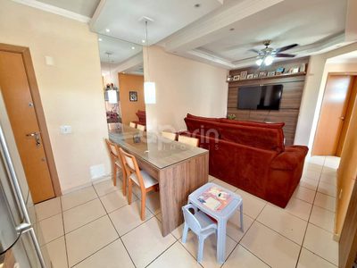 Apartamento, 2 quartos, 49 m² - Foto 4