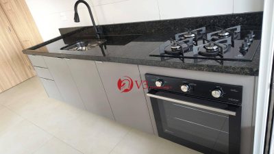 Apartamento, 2 quartos, 81 m² - Foto 2