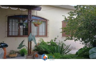 Casa, 3 quartos, 300 m² - Foto 1