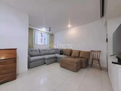 Cobertura, 4 quartos, 216 m² - Foto 1