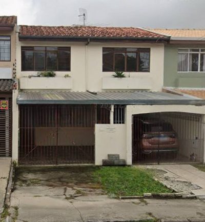Sobrado, 3 quartos, 137 m² - Foto 1