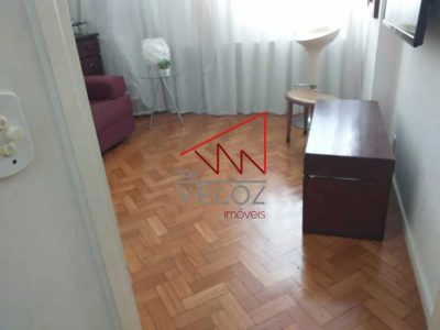 Apartamento, 4 quartos, 115 m² - Foto 1