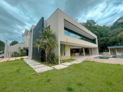 Sobrado, 5 quartos, 720 m² - Foto 5