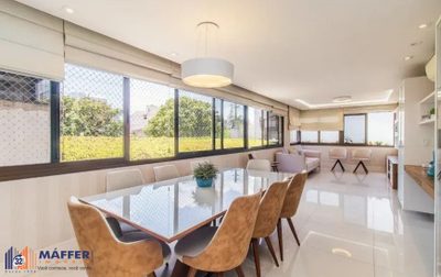 Apartamento, 3 quartos, 96 m² - Foto 3