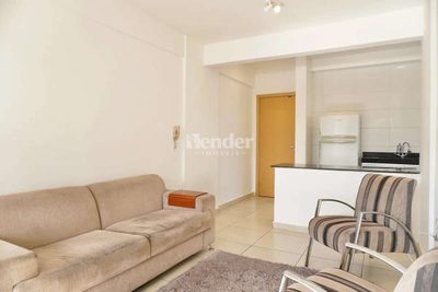 Apartamento, 2 quartos, 65 m² - Foto 1