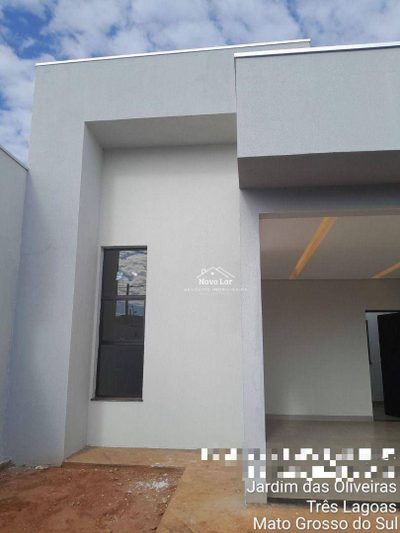Casa, 3 quartos, 134 m² - Foto 2