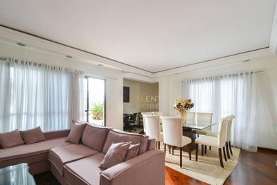 Apartamento, 3 quartos, 144 m² - Foto 1