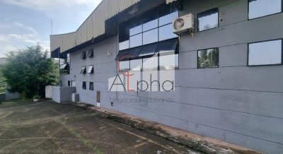 Depósito-Galpão, 4000 m² - Foto 4