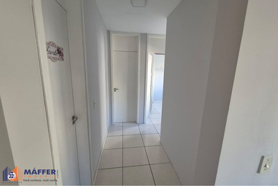 Apartamento, 3 quartos, 70 m² - Foto 4