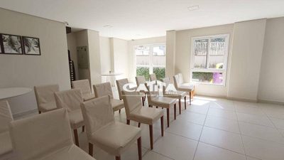 Apartamento, 2 quartos, 47 m² - Foto 5