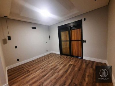 Sobrado, 3 quartos, 237 m² - Foto 2