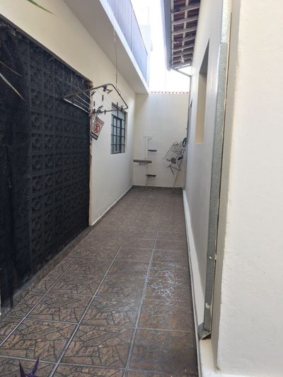 Casa, 4 quartos, 240 m² - Foto 3