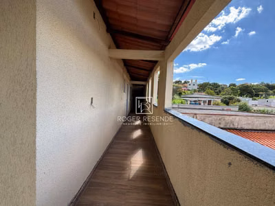 Casa de Condomínio, 3 quartos - Foto 2
