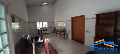 Sítio, 3 quartos, 5580 m² - Foto 4