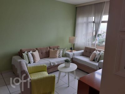 Apartamento, 3 quartos, 105 m² - Foto 2