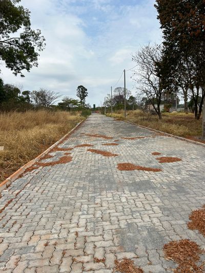 Terreno, 400 m² - Foto 3