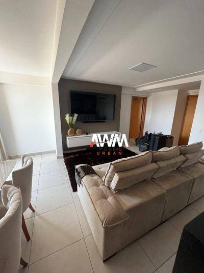 Apartamento, 3 quartos, 102 m² - Foto 2