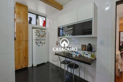 Apartamento, 4 quartos, 198 m² - Foto 4