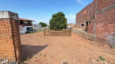 Terreno, 330 m² - Foto 3