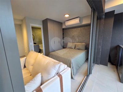 Apartamento, 1 quarto, 32 m² - Foto 5