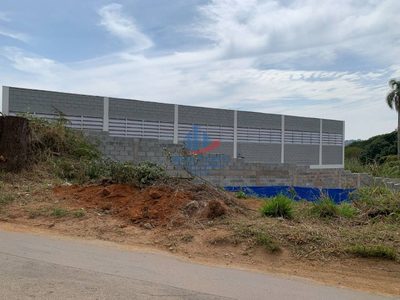 Depósito-Galpão, 748 m² - Foto 2