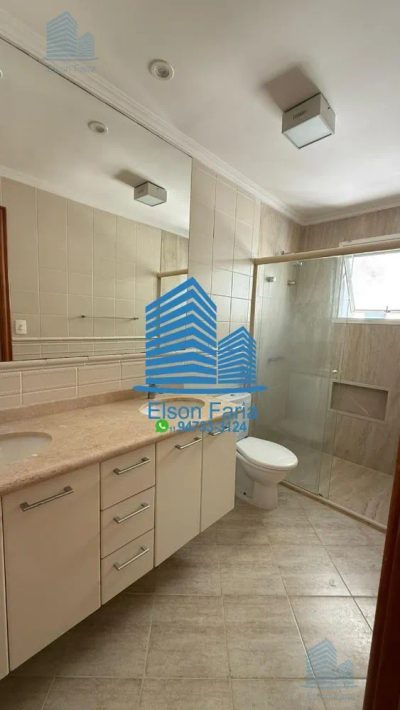 Apartamento, 3 quartos, 139 m² - Foto 2