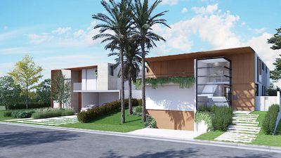 Casa, 4 quartos, 550 m² - Foto 2