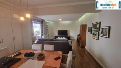 Apartamento, 3 quartos, 120 m² - Foto 2