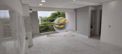 Apartamento, 2 quartos, 47 m² - Foto 1