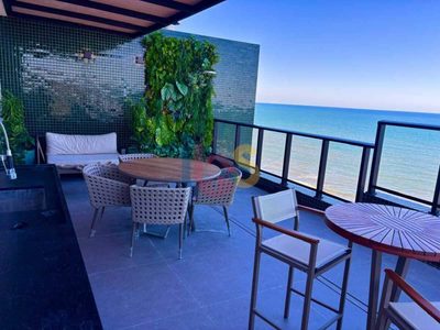 Cobertura, 3 quartos, 181 m² - Foto 1