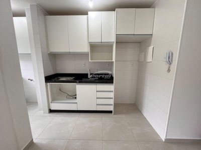 Apartamento, 2 quartos, 80 m² - Foto 3