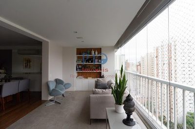 Apartamento, 3 quartos, 181 m² - Foto 4