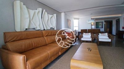 Cobertura, 4 quartos, 437 m² - Foto 2