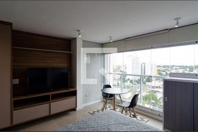 Kitnet-Studio, 26 m² - Foto 3