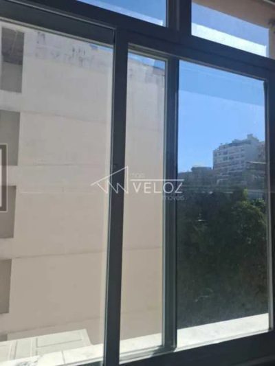 Apartamento, 1 quarto, 34 m² - Foto 1