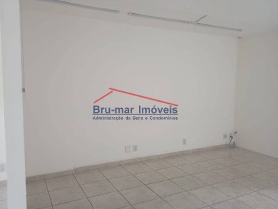 Loja-Salão, 80 m² - Foto 3