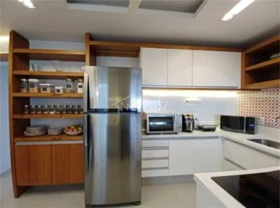 Apartamento, 3 quartos, 187 m² - Foto 5