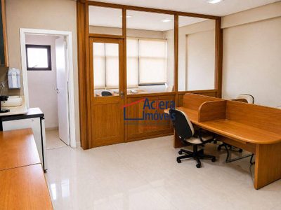 Sala-Conjunto, 52 m² - Foto 4