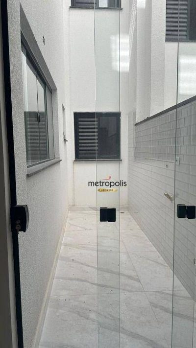 Apartamento, 2 quartos, 46 m² - Foto 5