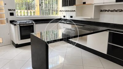 Sobrado, 3 quartos, 160 m² - Foto 1